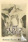 Cantu-Rivera, Arturo - The Cloud Forest