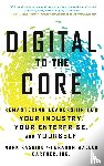 Raskino, Mark, Waller, Graham - Digital to the Core