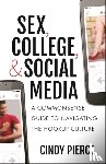 Pierce, Cindy - Sex, College, and Social Media