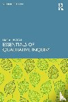 Mayan, Maria J. - Essentials of Qualitative Inquiry