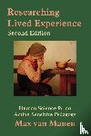 van Manen, Max - Researching Lived Experience