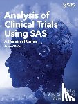  - Analysis of Clinical Trials Using SAS