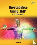 Bihl, Trevor - Biostatistics Using JMP