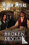 Myers, Karen - Broken Devices
