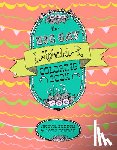 Bunnell, Jacinta - The Big Gay Alphabet Coloring Book
