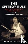 Gonzales, Michelle Cruz - The Spitboy Rule