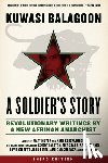 Balagoon, Kuwasi - A Soldier's Story