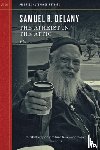 Delany, Samuel - The Atheist in the Attic
