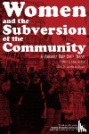 Cleaver, Harry - Women And The Subversion Of The Community