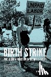 Brown, Jenny - Birth Strike
