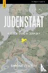 Zelitch, Simone - Judenstaat