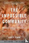 Clark, John P. - The Impossible Community