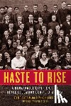 Pilgrim, David, Hughes, Franklin - Haste to Rise