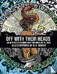  - Off with Their Heads