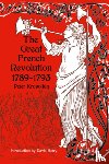 Kropotkin, Peter - The Great French Revolution 1789-1793