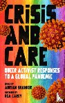 Shanker, Adrian - Crisis and Care