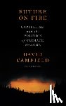 Camfield, David - Future on Fire