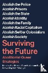 Branson, Scott, Hudson, Raven - Surviving The Future
