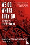 Staudenmaier, Michael, Schwartz, Kristin - We Go Where They Go
