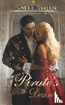 Green, Jennette - The Pirate's Desire