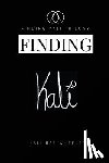 Wheeler, Kali Rae - Finding Kali