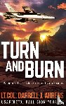Ahrens, Darrell J - Turn and Burn