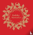 Gerber, Rip - Holiday Memories