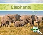 Hansen, Grace - Elephants