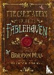 Mull, Brandon, Dorman, Brandon - Mull, B: Caretaker's Guide to Fablehaven