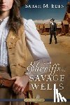 Eden, Sarah M. - The Sheriffs of Savage Wells