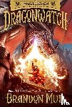 Mull, Brandon - Mull, B: Dragonwatch