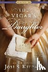 Kilpack, Josi S - The Vicar's Daughter