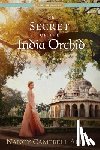 Allen, Nancy Campbell - The Secret of the India Orchid