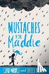 Morris, Chad - Mustaches for Maddie