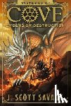 Savage, J. Scott - Embers of Destruction: Volume 3