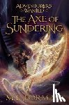 Forman, M. L. - The Axe of Sundering: Volume 5
