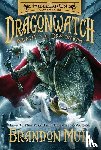 Mull, Brandon - Mull, B: Wrath of the Dragon King