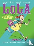 Pakkala, C - Last–But–Not–Least Lola Going Green