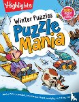 Highlights - Winter Puzzles