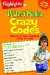  - Crazy Codes - Dozens of Brain-Bending Codes to Crack