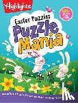 Highlights - Easter Puzzles