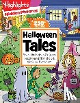  - Halloween Tales