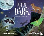 Harrison, David L. - After Dark