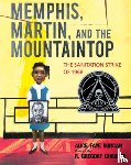 Duncan, Alice Faye - MEMPHIS MARTIN & THE MOUNTAINT