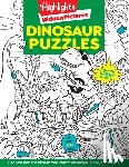 Highlights - Dinosaur Puzzles