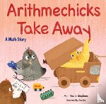 Stephens, Ann Marie - ARITHMECHICKS TAKE AWAY