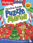 - Christmas Puzzles