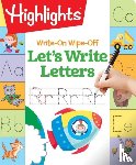  - Let's Write Letters