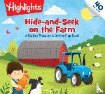  - Hide-and-Seek on the Farm
