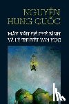 Nguyen, Quoc Hung - May Van de Phe Binh Va Ly Thuyet Van Hoc